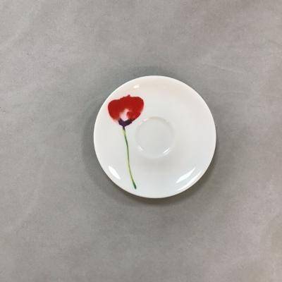 Dibbern Opium Untertasse zur Espressotasse