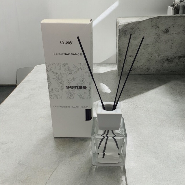 Cawö Home Raumduft Sense 160 ml