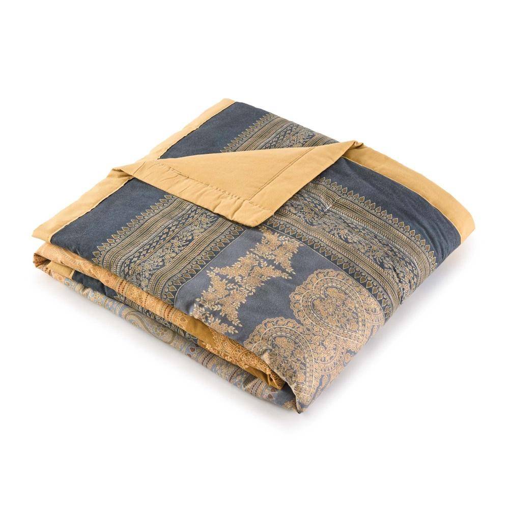 Bassetti Plaid Brunelleschi V7 135 x 190 cm