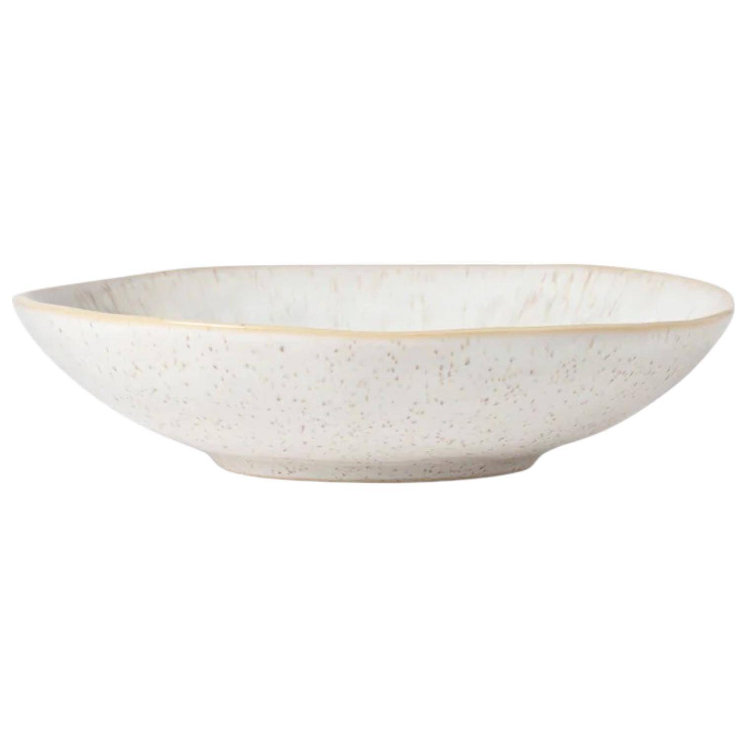 Casafina by COSTA NOVA Soup/Pasta Bowl Eivissa 23 cm Sand Beige