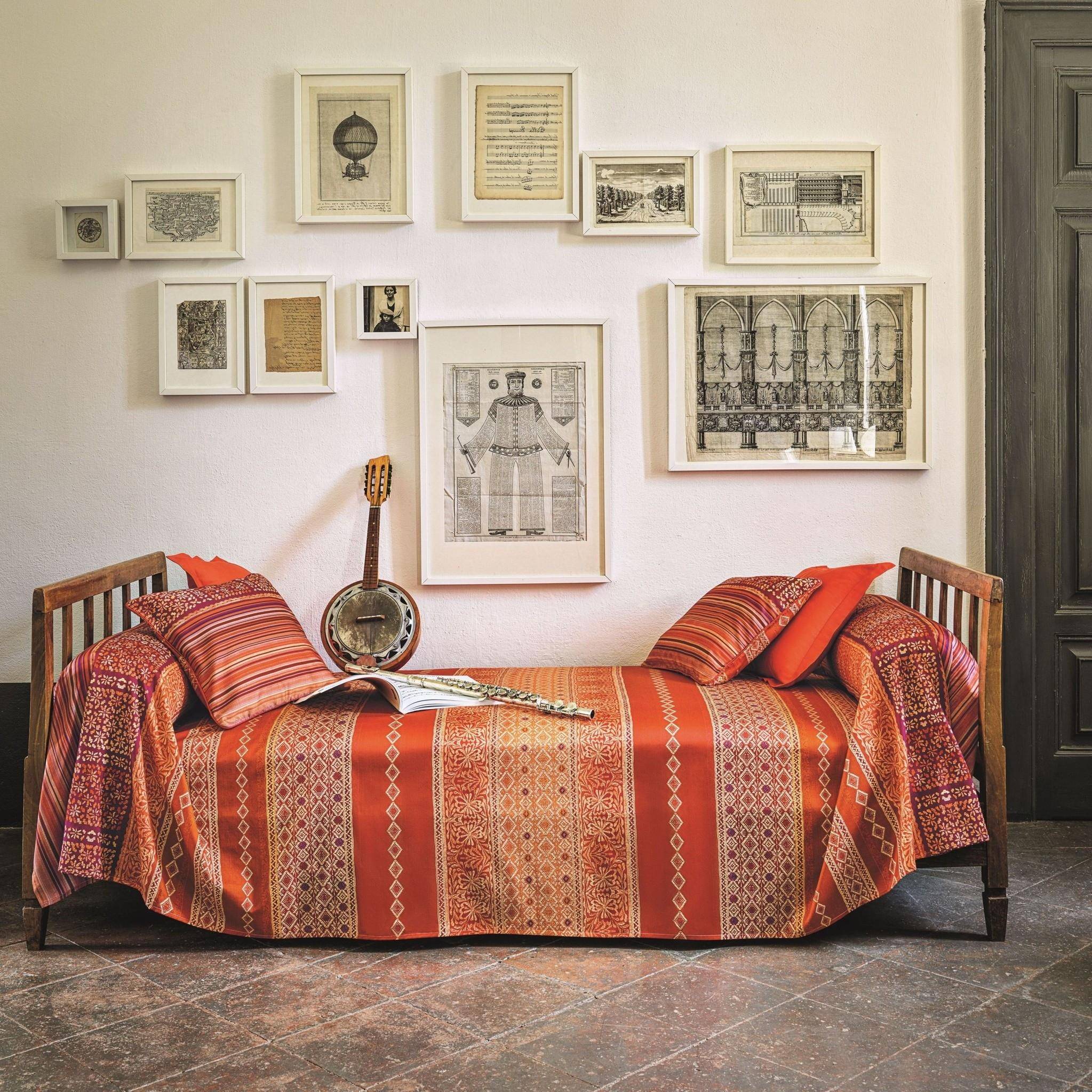 Bassetti Granfoulard ITALIANA IN ALGERI R1 350 x 270 cm