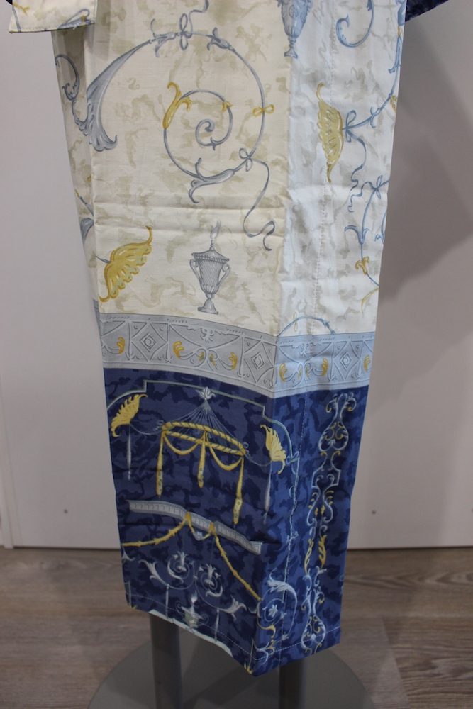 Bassetti Kimono OPLONTIS V9 in S/M