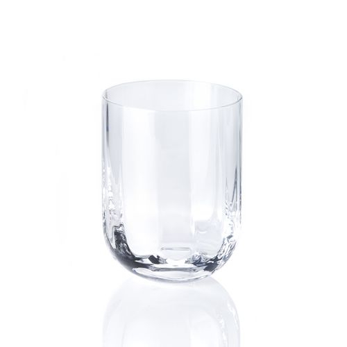 Dibbern Glas Rotondo Optic Klar