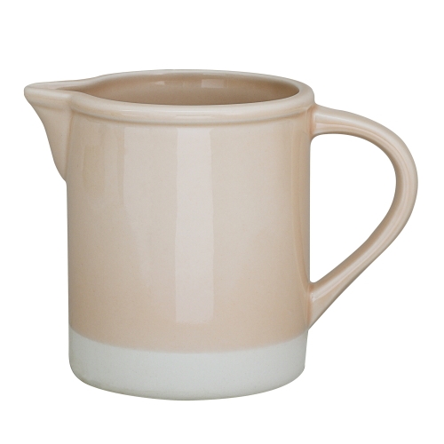 Jars Keramik Cantine Fb.Beige Corde Krug 75 cl