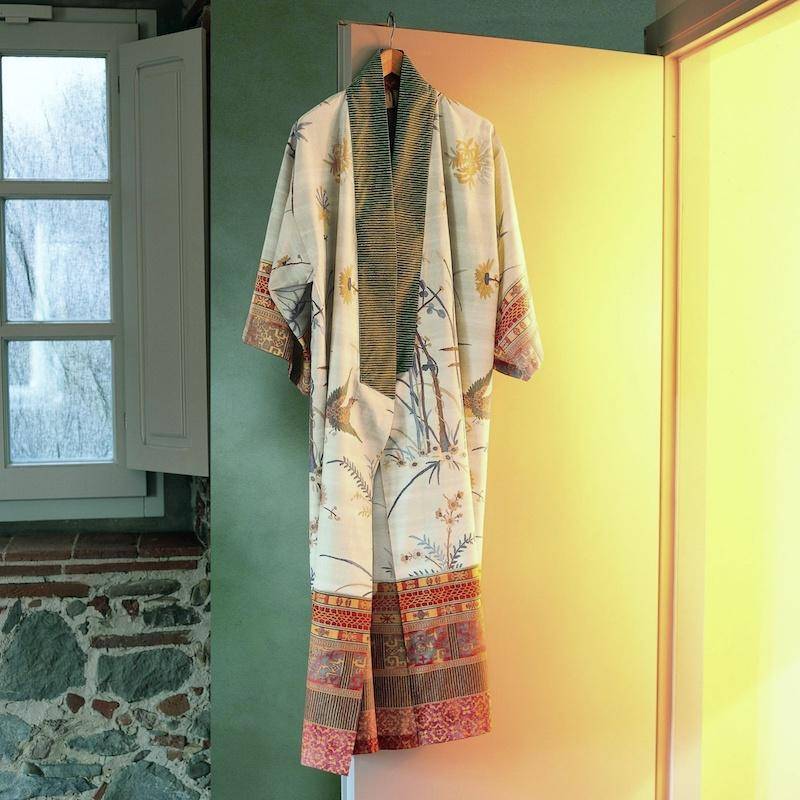 Bassetti Kimono FONG V2 in L/XL