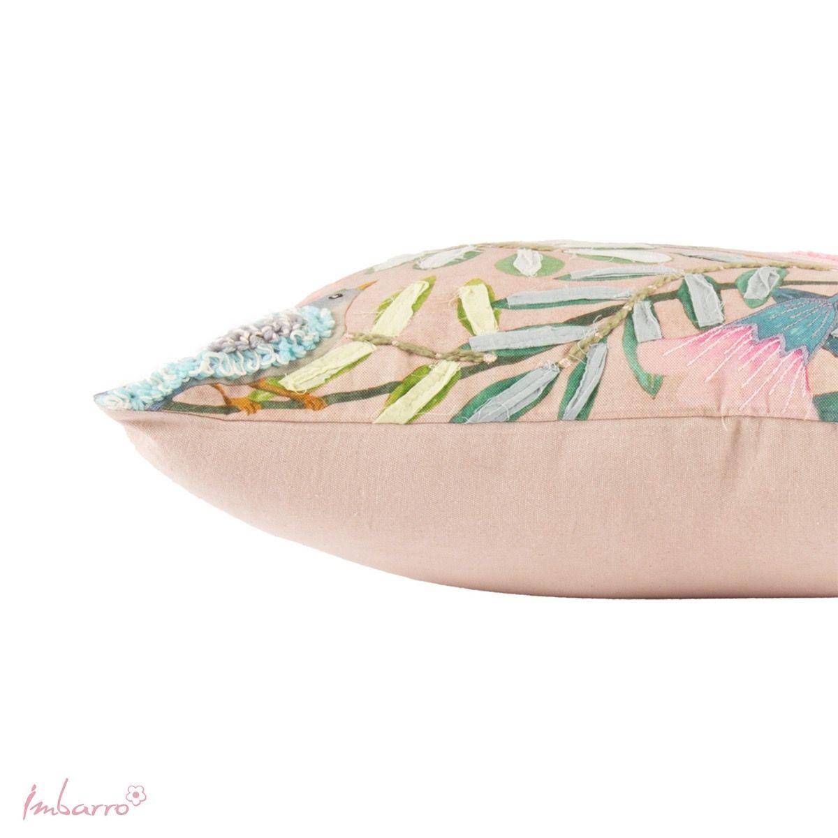 Imbarro Home Kissen Vivid 45 x 45 cm