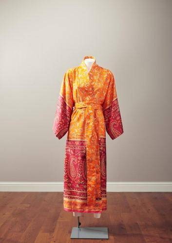 Bassetti Kimono COMO O1 in L/XL