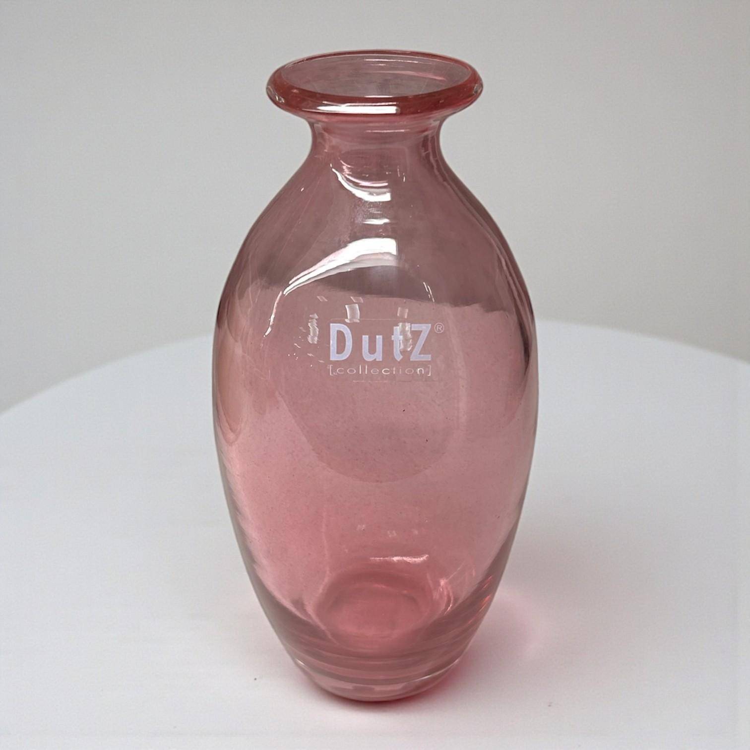 DutZ Vase - Nadiel Pink 18 cm