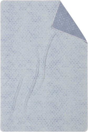 Biederlack Wohndecke "Vanishing" 140 x 200 cm