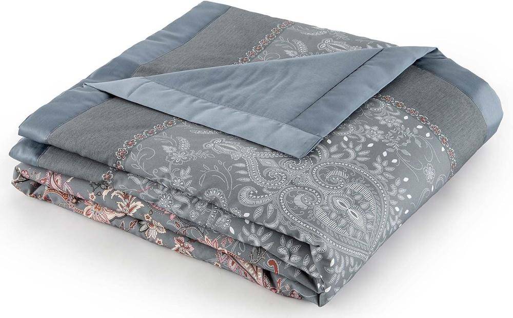 Bassetti Plaid Monnalisa G1 155 x 220 cm