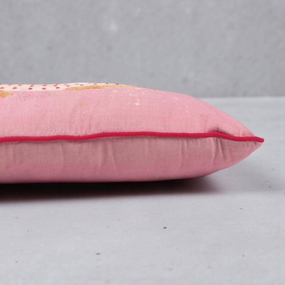 Imbarro Home Kissen Neon 35 x 70 cm