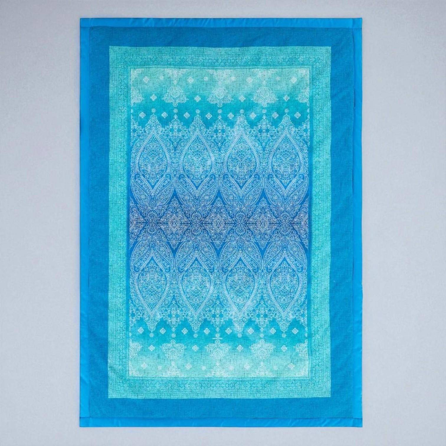 Bassetti Plaid Kerala B1 135 x 190 cm