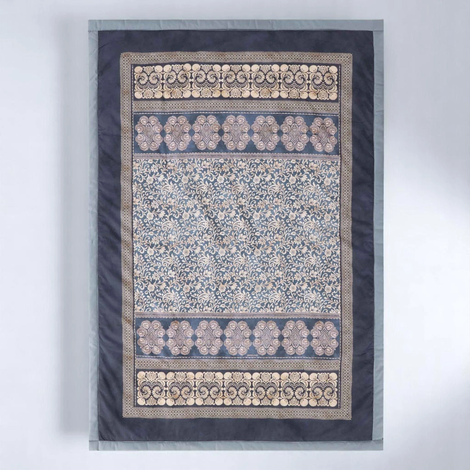 Bassetti Plaid Torcello G1 135 x 190 cm