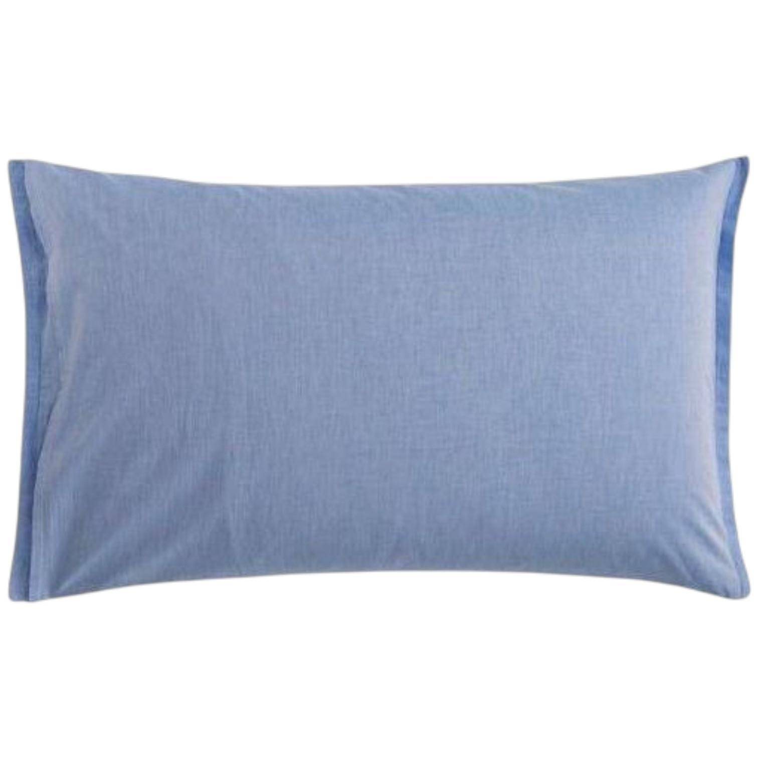 Tommy Hilfiger Bettwäsche Ocean Drive Blue 200 x 200 cm
