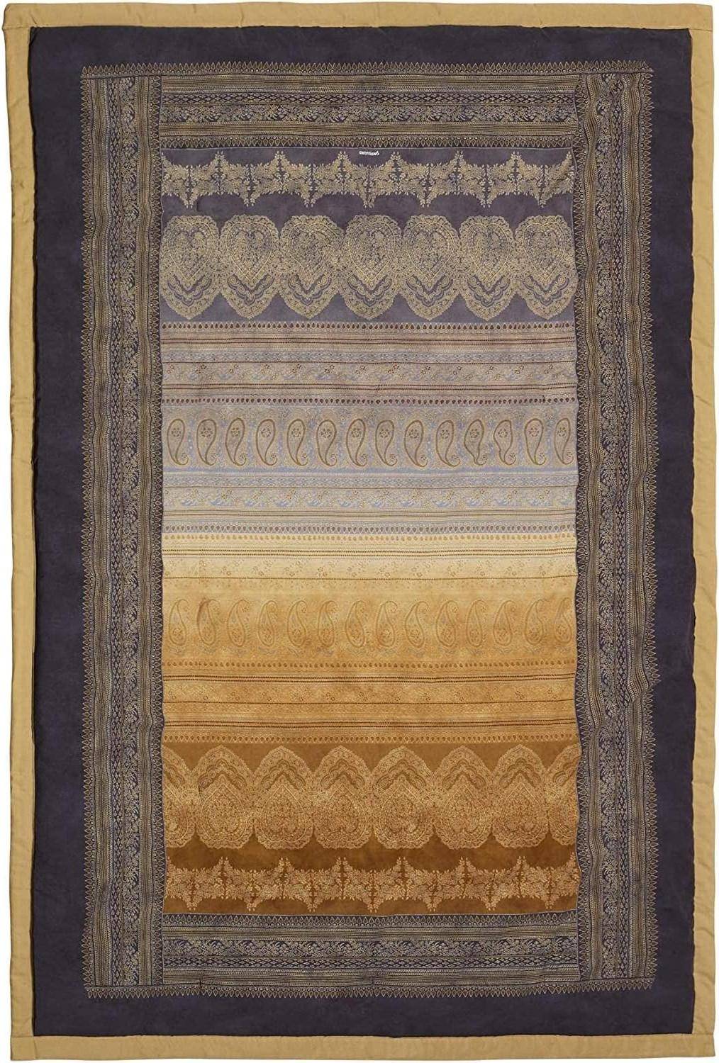 Bassetti Plaid Brunelleschi V7 135 x 190 cm