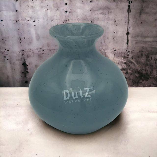 DutZ Vase - Nadiel Stone/Jeans 12 cm