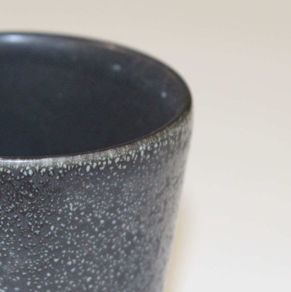 Jars Keramik Tourron Fb.Celeste Espressobecher  0,10 l