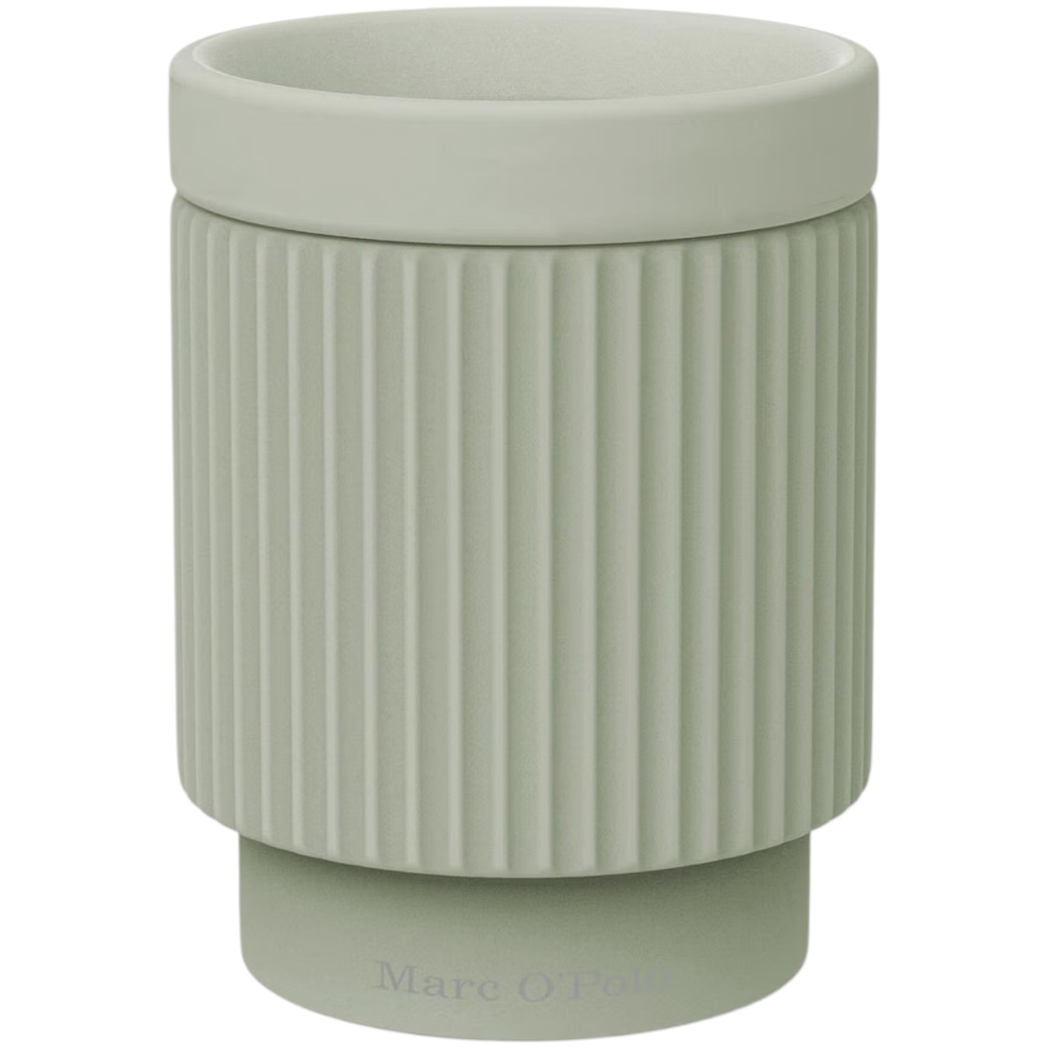 Marc O'Polo The Wave Storage Container S Light Green