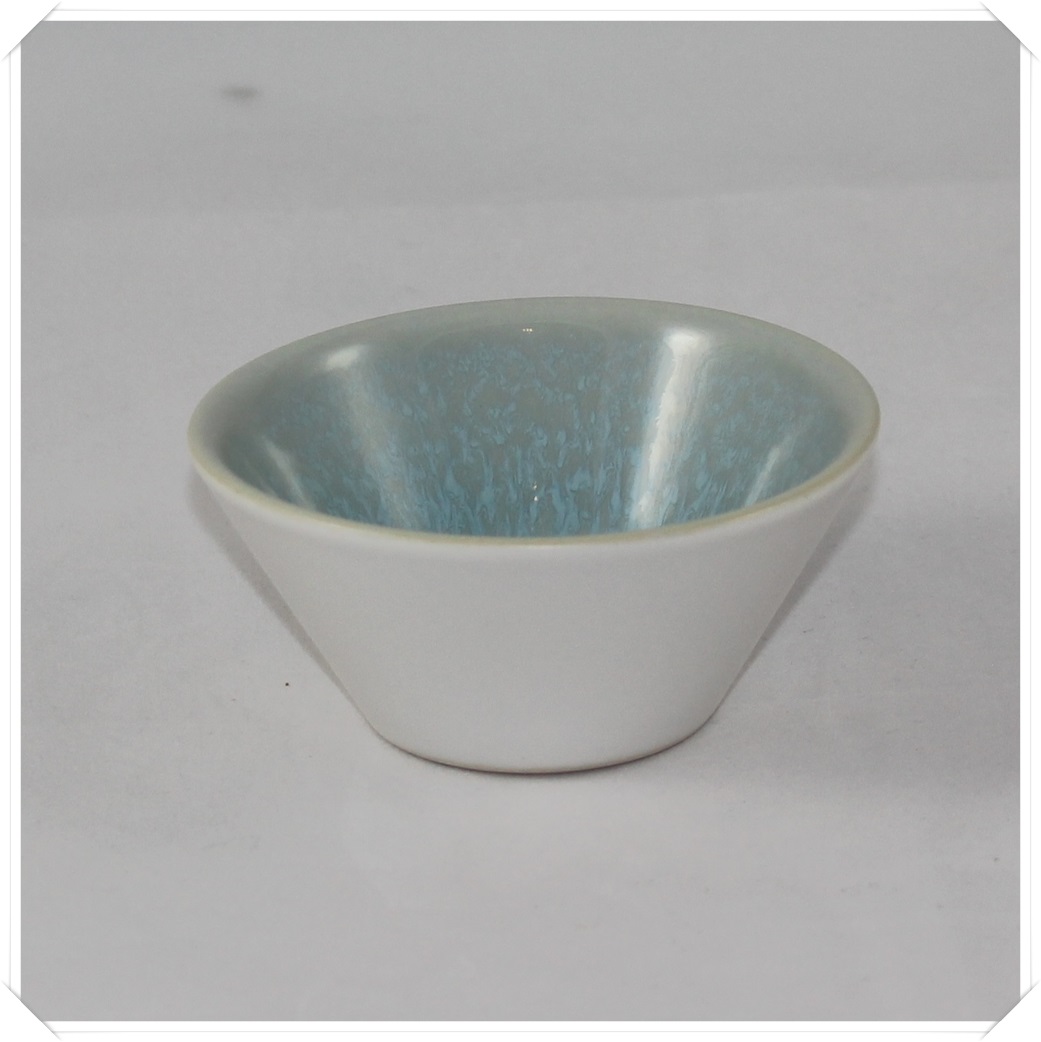 Jars Keramik Vuelta Fb.Atoll Dipschälchen 8 cm