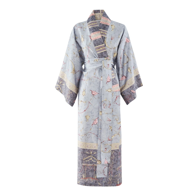 Bassetti Kimono Oplontis G1 Limited Edition in L/XL