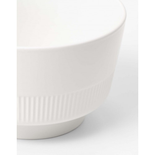 Marc O'Polo Moments French Bowl Chalk White 13 cm