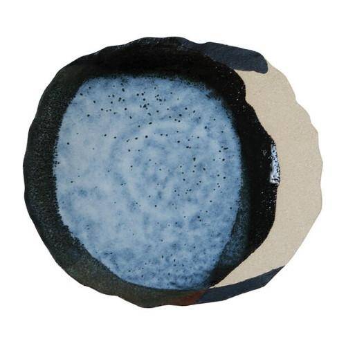 Jars Keramik Wabi Fb.Awa Teller 27 x 30 cm