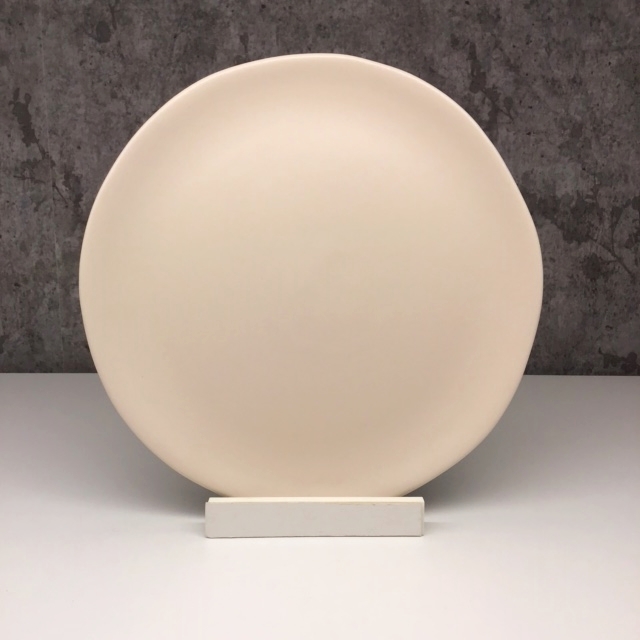 Jars Keramik Jardin de Maguelone Fb.Patisson Brotteller 12 cm