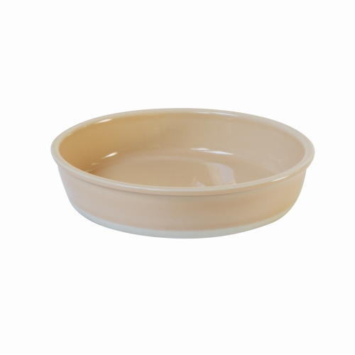Jars Keramik Cantine Fb.Beige Corde Suppenteller 20 cm