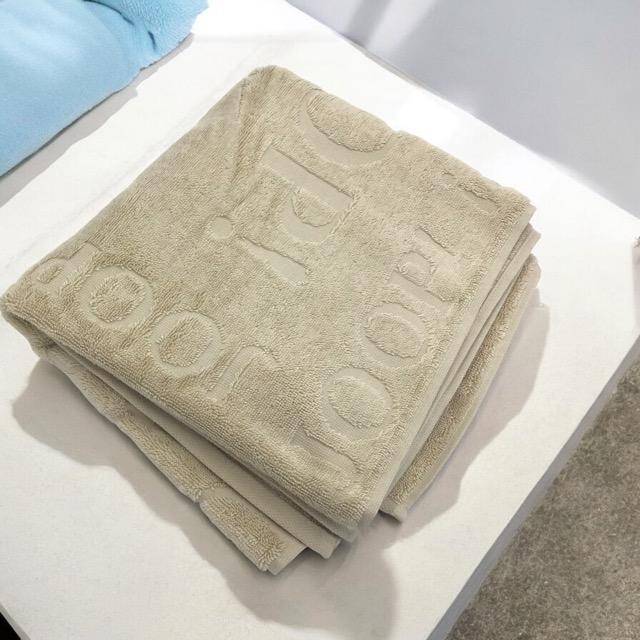 Joop! Frottiertuchserie Selection 1711 Handtuch gemustert Beige