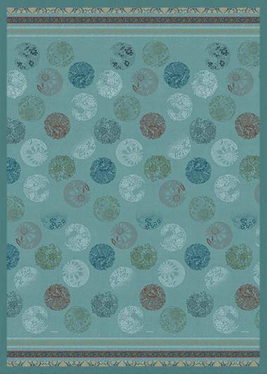 Bassetti Plaid Florence T1 155 x 220 cm