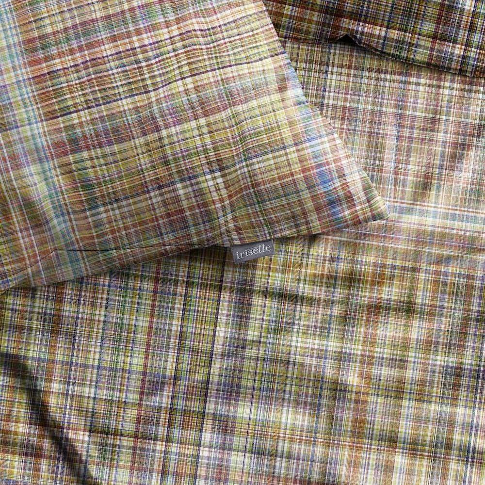 Irisette Bettwäsche Color Breeze 155 x 220 cm