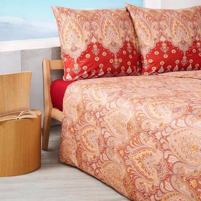 Bassetti Bettwäsche Isolabella R1 135 x 200 cm Bassetti Bettwäsche Isolabella R1 135 x 200 cm