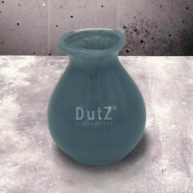 DutZ Vase - Nadiel Stone/Jeans 10 cm