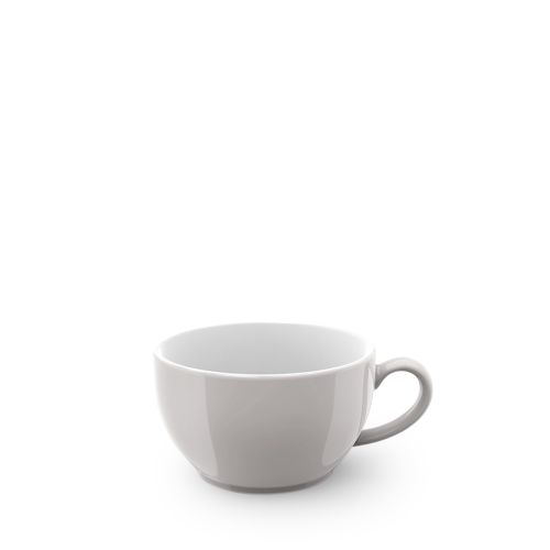 Dibbern Solid Color Kaffeetasse pearl (Obertasse)