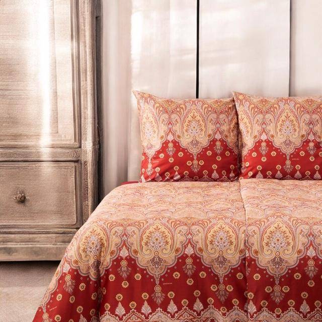 Bassetti Bettwäsche Isolabella R1 135 x 200 cm Bassetti Bettwäsche Isolabella R1 135 x 200 cm