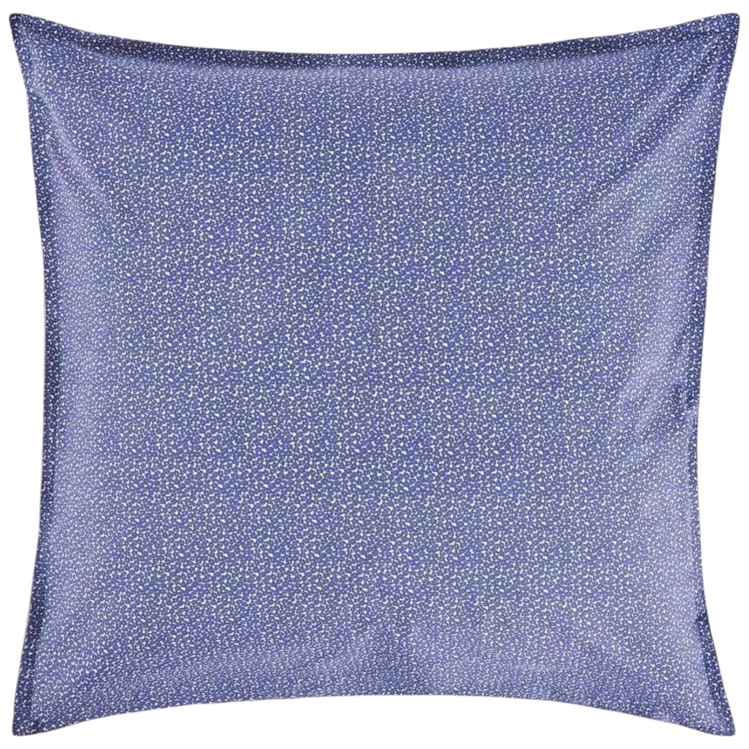 Tommy Hilfiger Bettwäsche Outdoor Ice Blue 155 x 220 cm