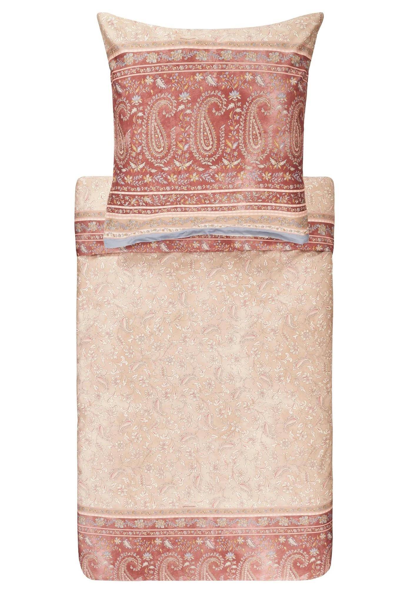 Bassetti Bettwäsche COMO 41 135 x 200 cm