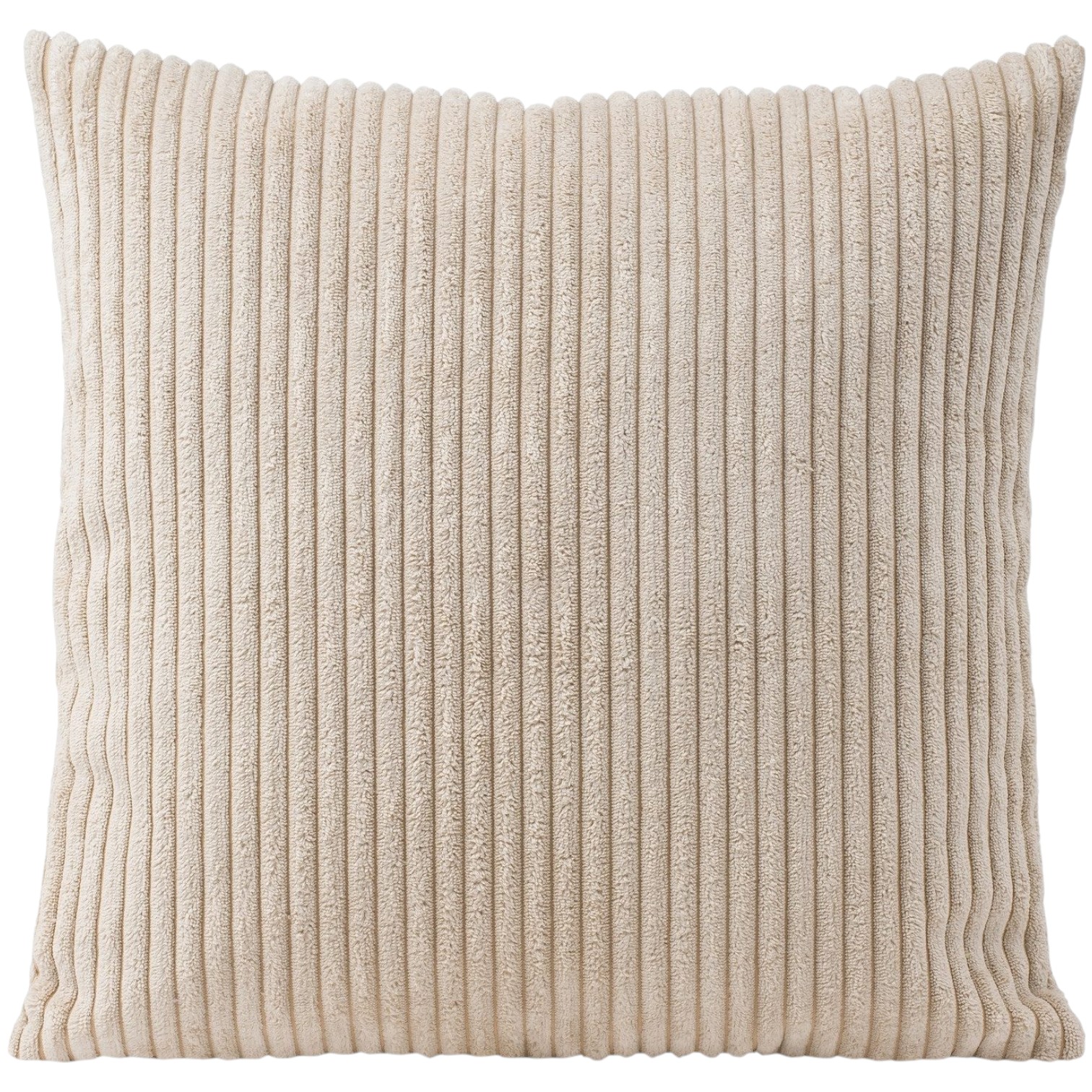 Gözze Kissenhülle Anafi 40 x 40 cm Fb. Creme