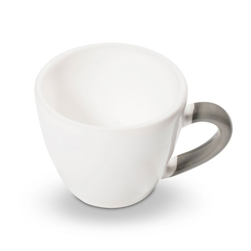 GMUNDNER GOURMET VARIATION GRAU Espressotasse Ø6,4 cm