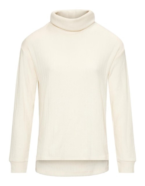 Essenza Filippa Uni Sweater Meringue in XXL