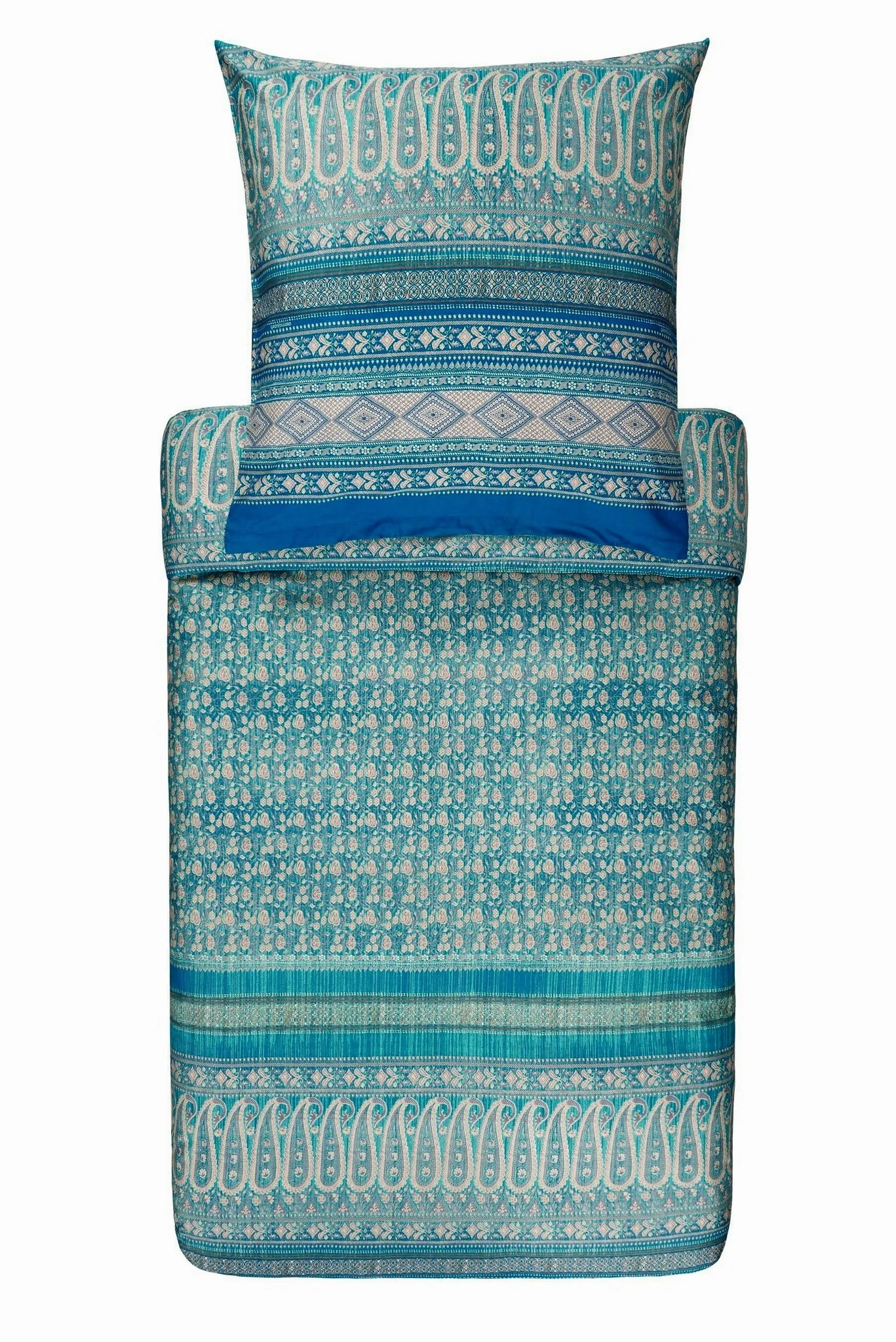 Bassetti Bettwäsche PIAZZA DUCALE C1 135 x 200 cm