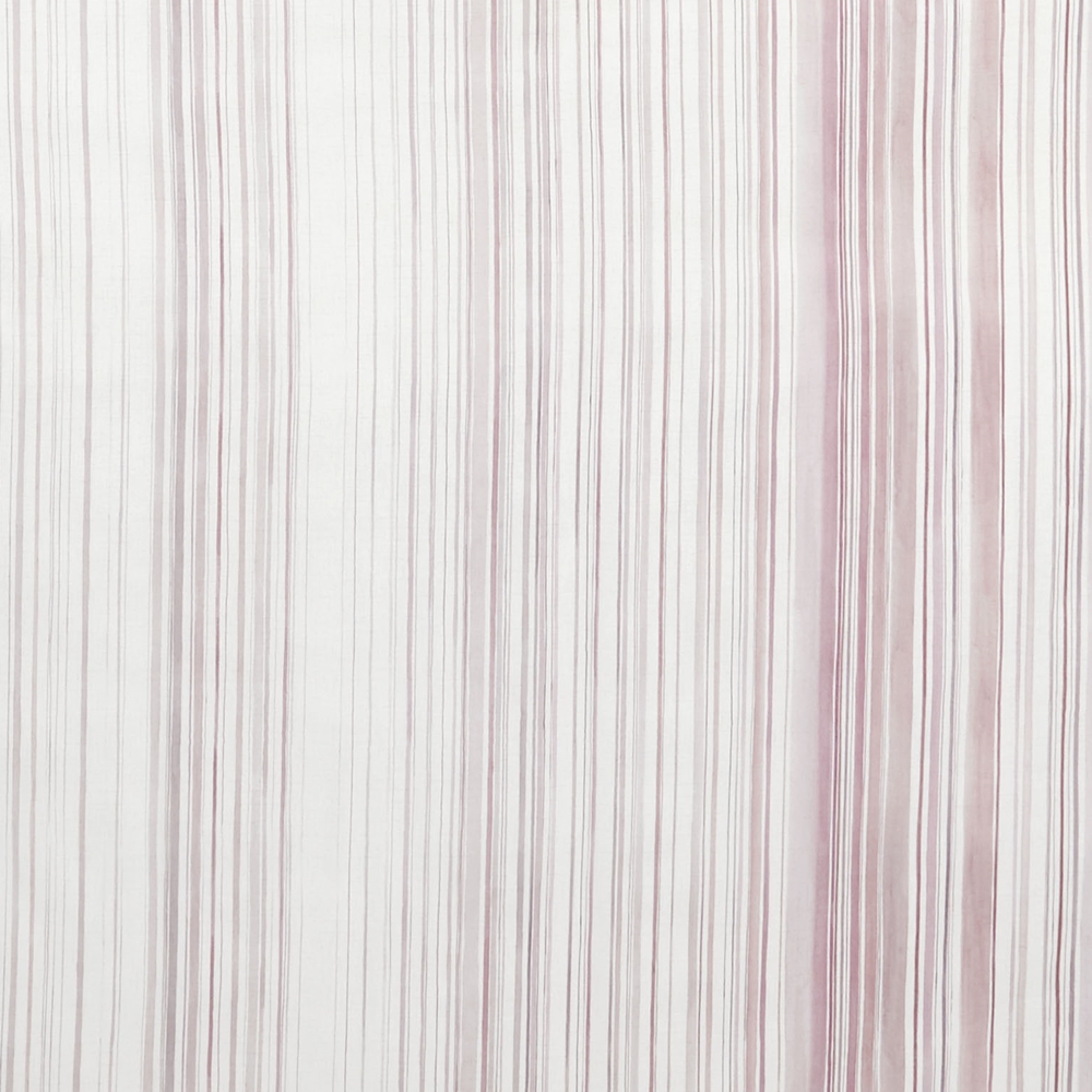 Elegante Comfort Satin Bettwäsche Grades Rosé 135 x 200 cm