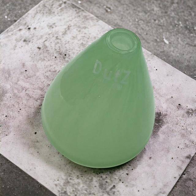 DutZ Vase - Tumbling Menthol 12 cm