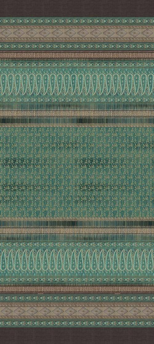 Bassetti Granfoulard PIAZZA DUCALE V1 180 x 270 cm