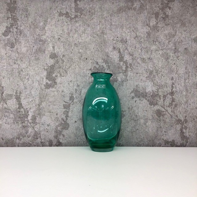 DutZ Vase - Nadiel Green Tones 20 cm