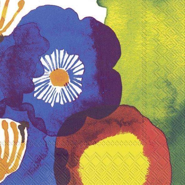 ihr Lunch Servietten Marimekko Juhannustaika 33 x 33 cm