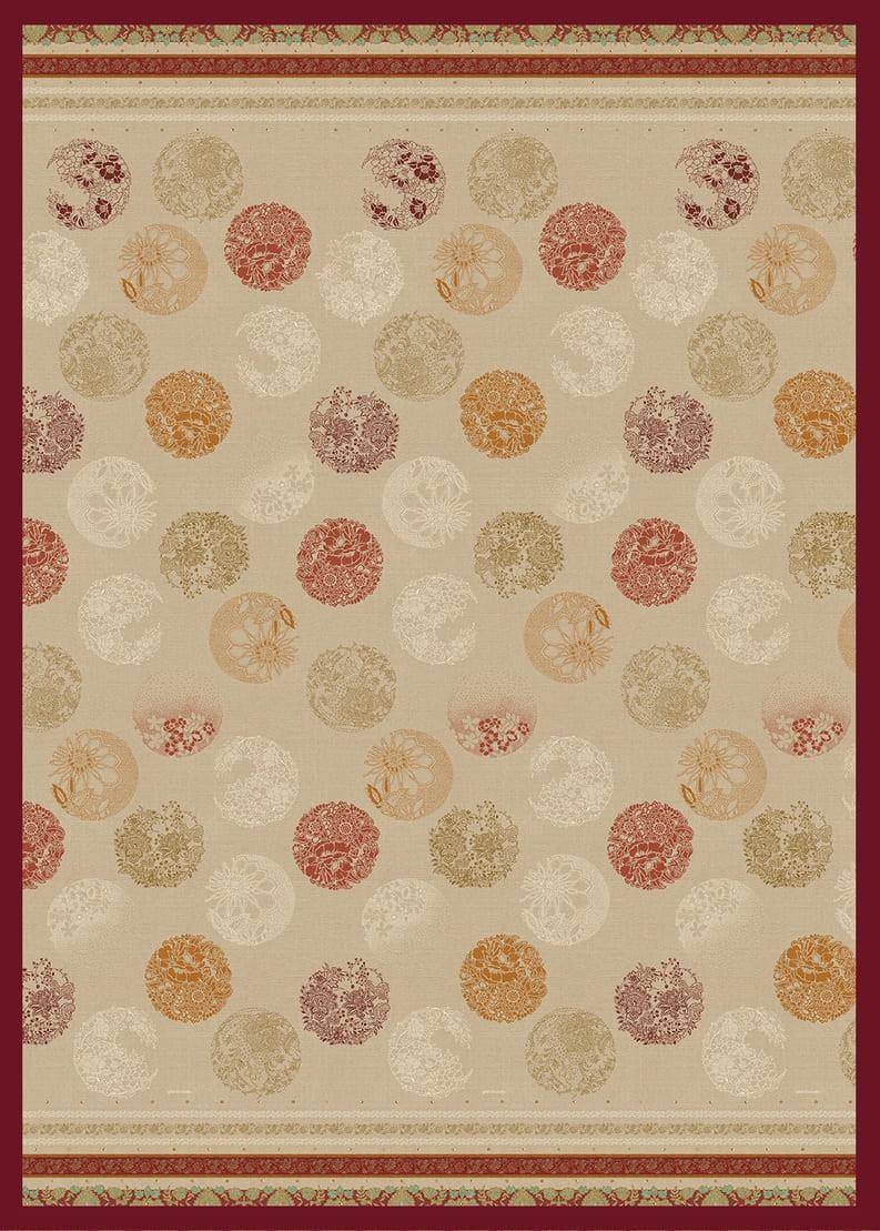 Bassetti Plaid Florence R1 180 x 250 cm