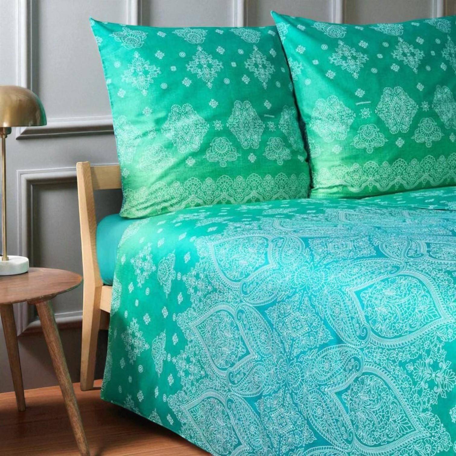 Bassetti Bettwäsche Kerala  V1 135 x 200 cm Bassetti Bettwäsche Kerala  V1 135 x 200 cm