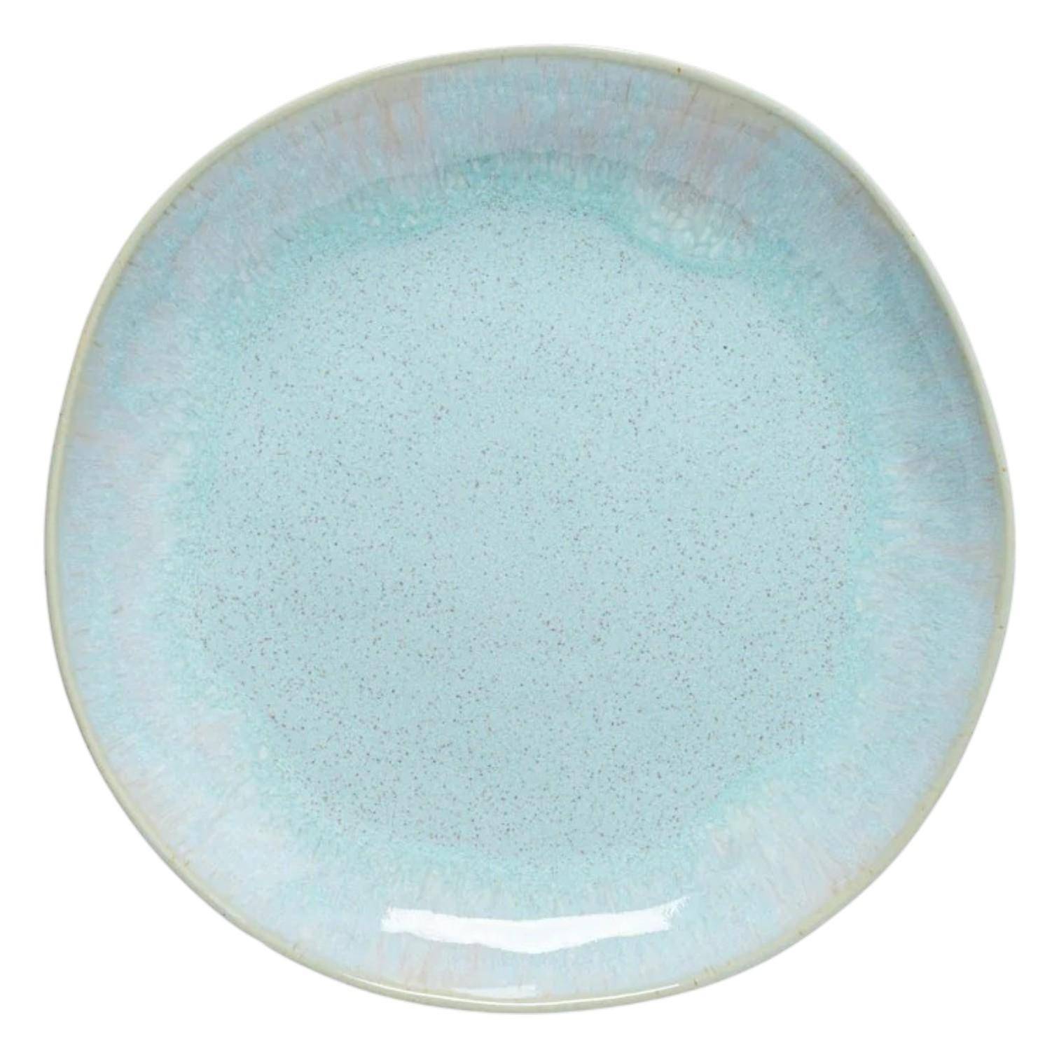 Casafina by COSTA NOVA Speiseteller Eivissa 28 cm Sea Blue