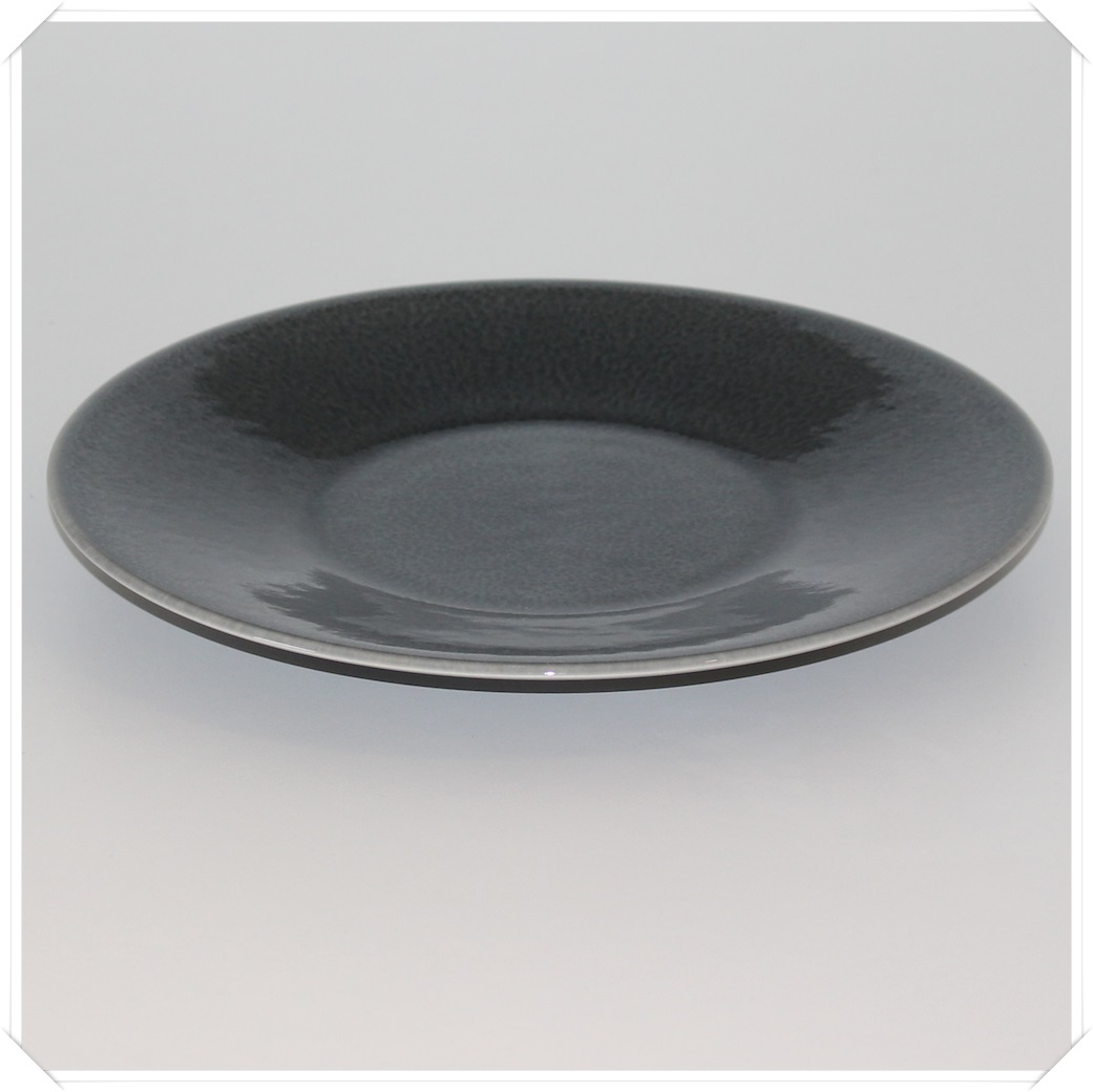 Jars Keramik Vuelta Fb.Silex Servierteller 32 cm